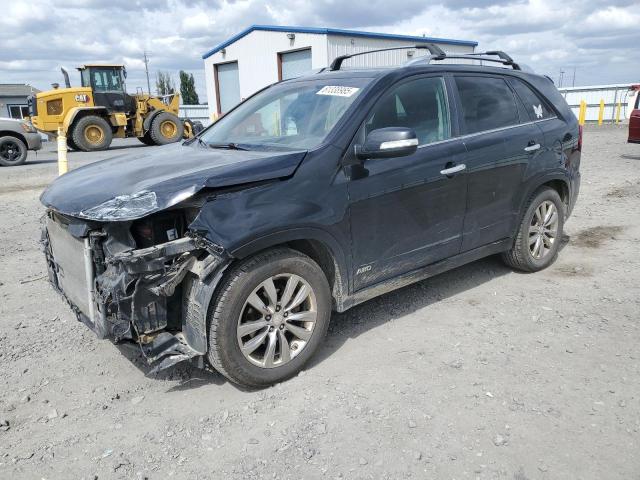 Vin: 5xykwda26cg278026, lot: 61338985, kia sorento sx 2012 img_1