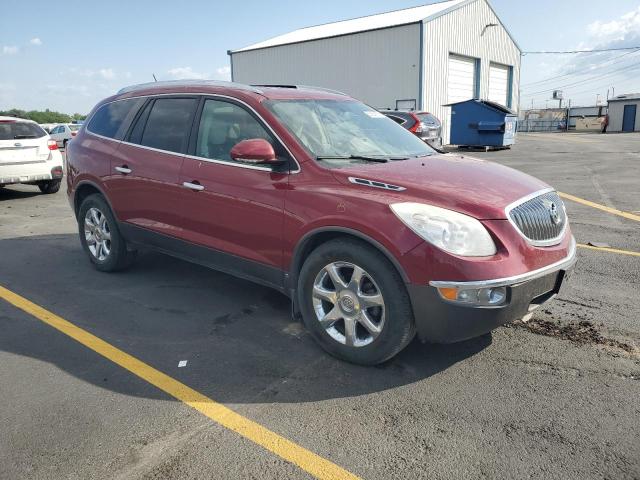 Vin: 5galvced7aj166847, lot: 60938155, buick enclave cxl 20104