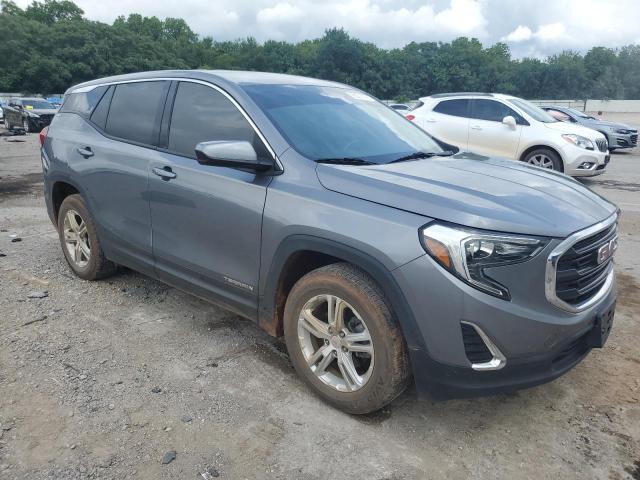 2020 GMC TERRAIN 3GKALMEV1LL106461
