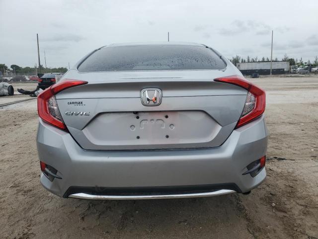 2019 HONDA CIVIC LX - 19XFC2F62KE032550