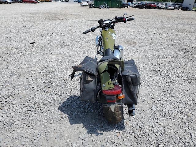 2024 HONDA VT1300 CXA JH2SC616XRK800349