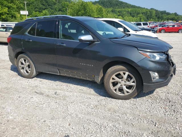 2019 CHEVROLET EQUINOX PR - 2GNAXXEV4K6133861