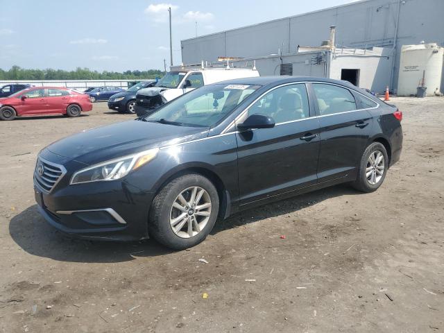 Vin: 5npe24af1hh559713, lot: 59501225, hyundai sonata se 2017 img_1