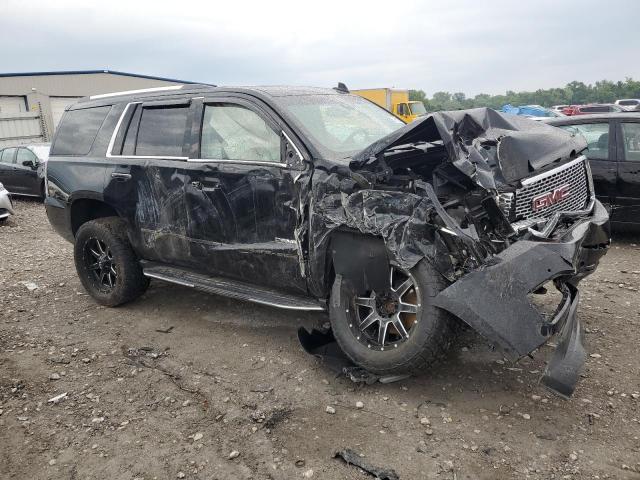 2017 GMC YUKON DENA - 1GKS2CKJ6HR180798