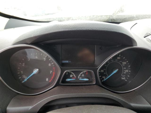 2019 FORD ESCAPE TIT - 1FMCU9J93KUA51020