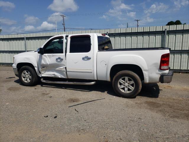 Vin: 3gtp1ve02bg377753, lot: 61395645, gmc sierra c1500 sle 20112