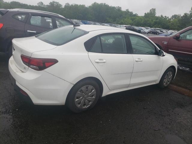 Vin: 3kpa24ab2ke200765, lot: 60238055, kia rio s 20193