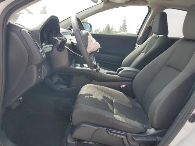 2022 HONDA HR-V EX 3CZRU6H59NM762384