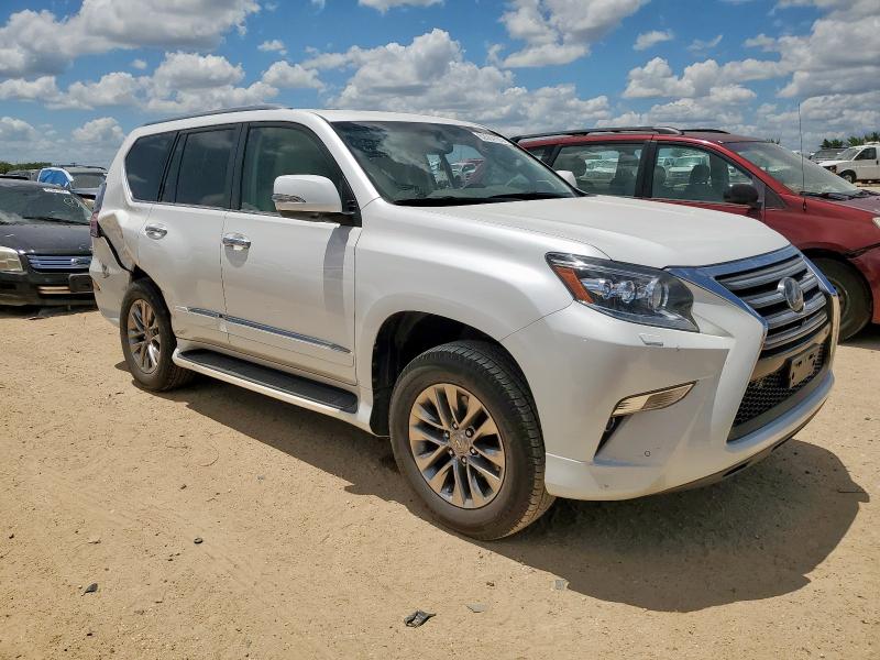 Vin: jtjjm7fx5k5225443, lot: 62064185, lexus gx 460 premium 20194