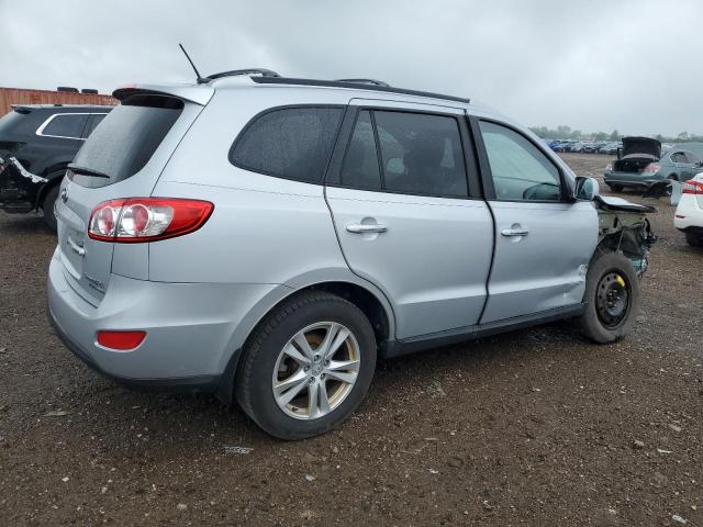 Vin: 5nmskdag9ah347673, lot: 59376865, hyundai santa fe limited 20103