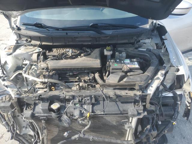 2019 NISSAN ROGUE S - KNMAT2MT8KP532022