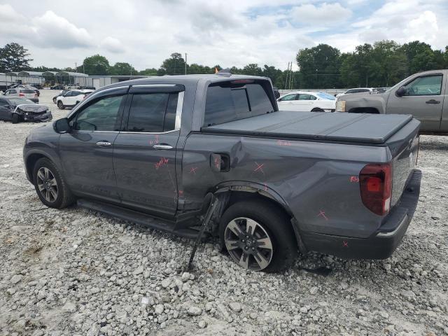 Vin: 5fpyk3f77kb005131, lot: 60726155, honda ridgeline rtl 20192