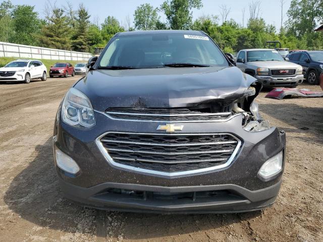 2016 CHEVROLET EQUINOX LT - 2GNALCEK4G6298617