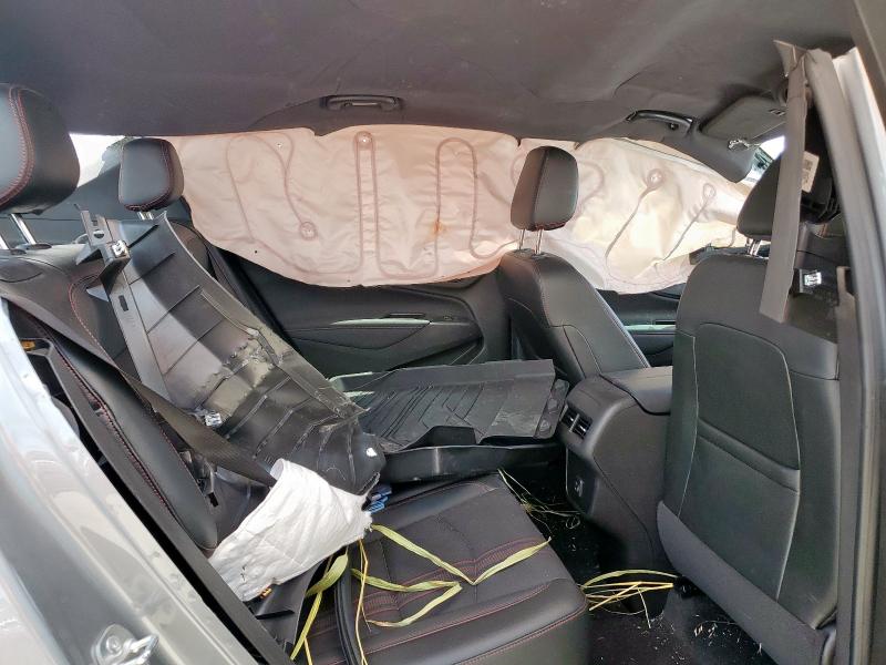 2024 CHEVROLET EQUINOX RS 3GNAXMEG3RS109031