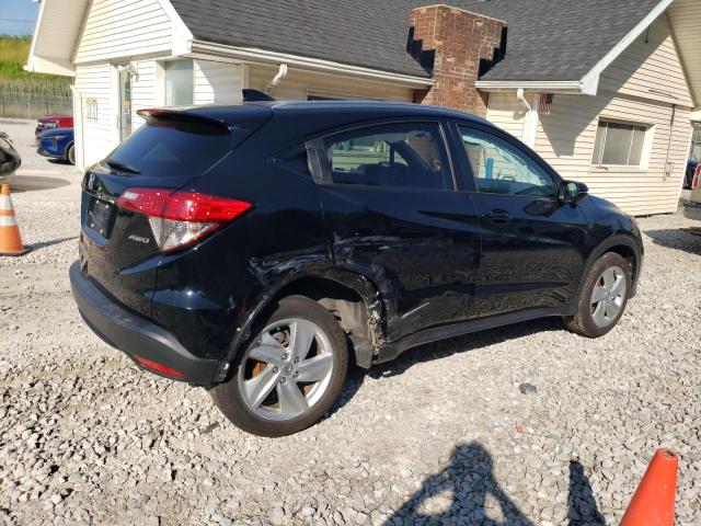 2019 HONDA HR-V EXL 3CZRU6H76KM705122