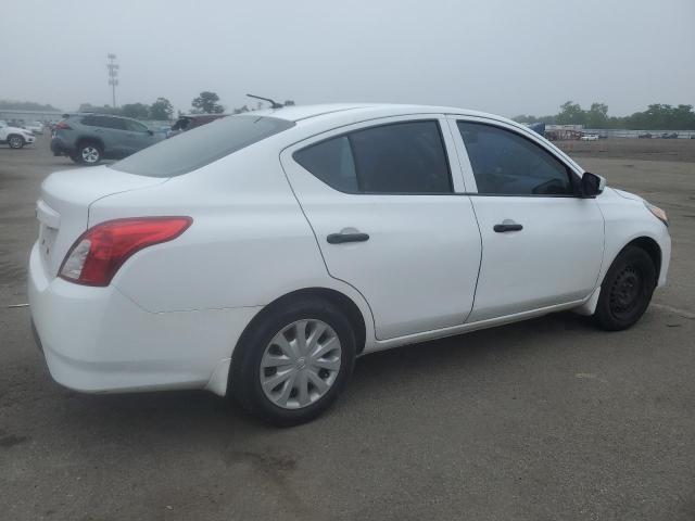 2016 NISSAN VERSA S 3N1CN7AP0GL838614