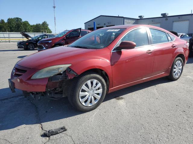 Vin: 1yvhz8bh5a5m09099, lot: 60915015, mazda 6 i 2010 img_1