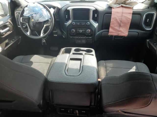 2022 CHEVROLET SILVRDO LT 1GCPYJEK2NZ208035