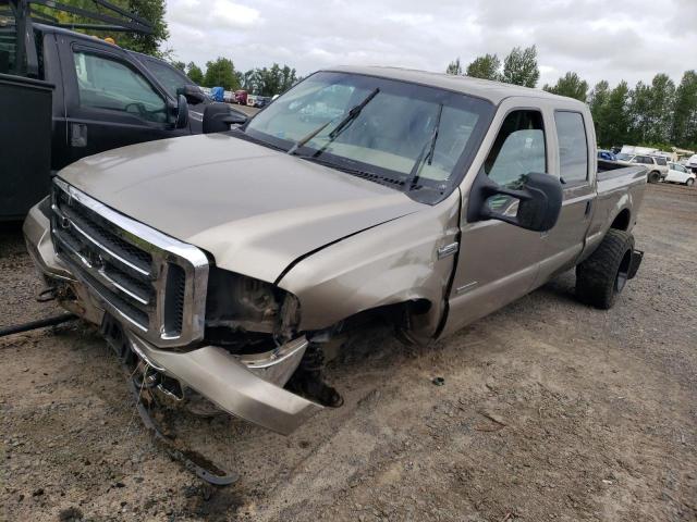 FORD F250 SUPER