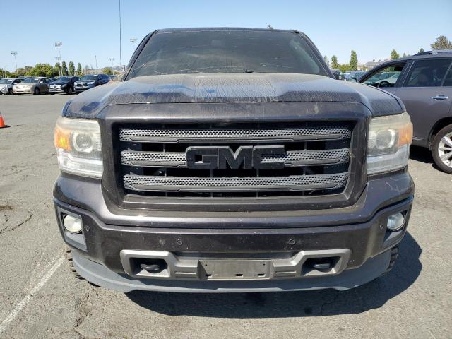 2014 GMC SIERRA K15 - 3GTU2VEC5EG450189