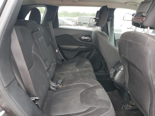 2015 JEEP CHEROKEE L - 1C4PJMCS7FW764756