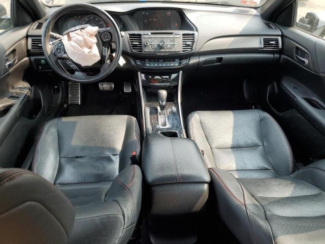 2017 HONDA ACCORD SPO - 1HGCR2F13HA229438