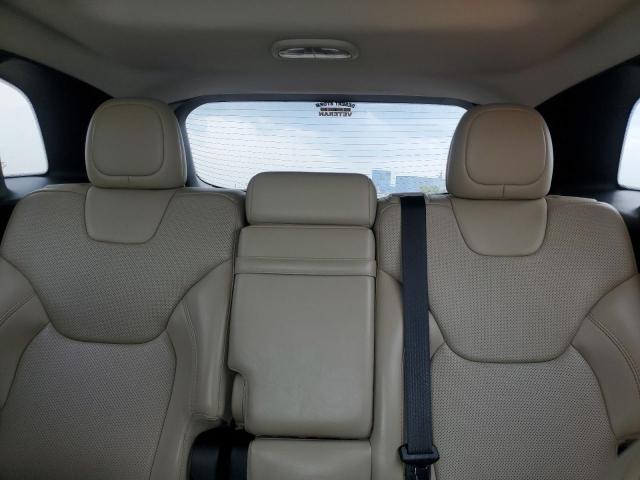 2016 JEEP CHEROKEE L - 1C4PJMDS0GW235469