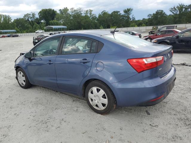 2016 KIA RIO LX KNADM4A38G6625787