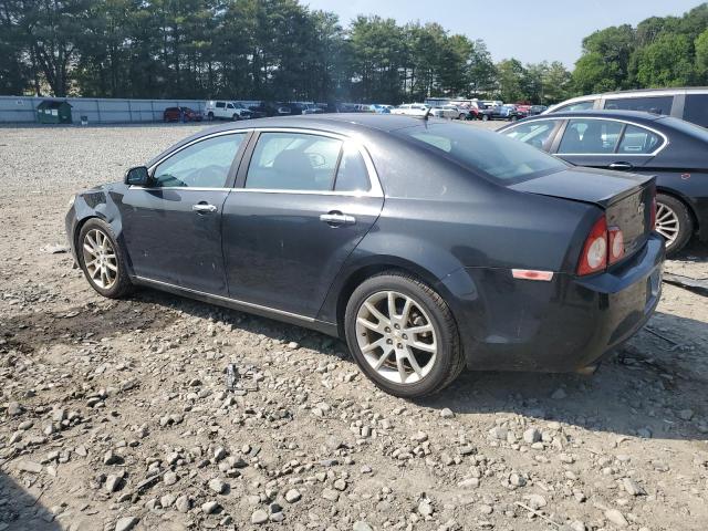 Vin: 1g1ze5e78bf247335, lot: 60335525, chevrolet malibu ltz 20112