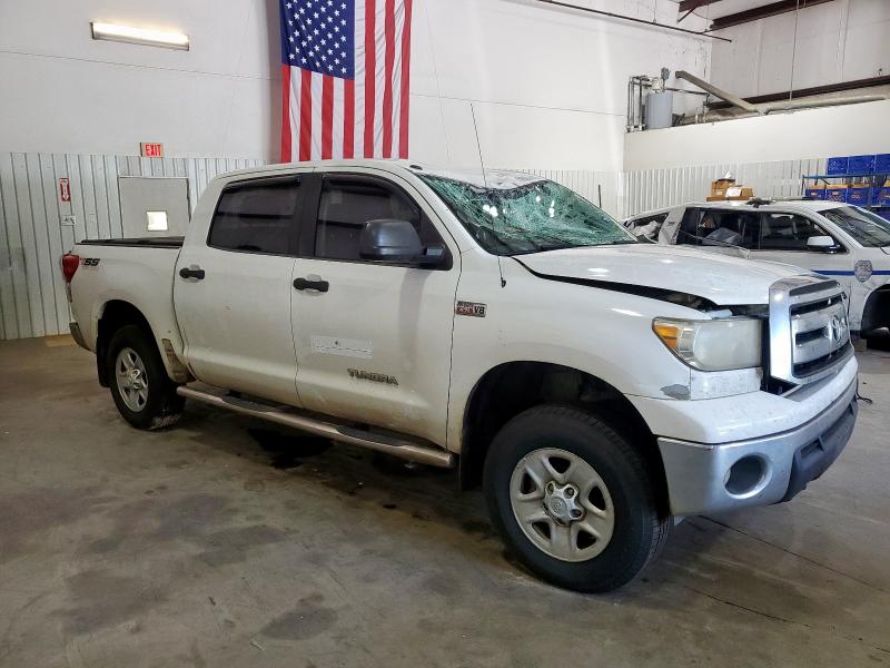 Vin: 5tfdw5f13dx276294, lot: 59801415, toyota tundra crewmax sr5 20134