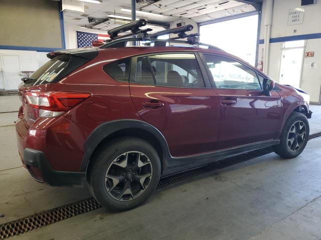 2019 SUBARU CROSSTREK JF2GTAEC8K8295210