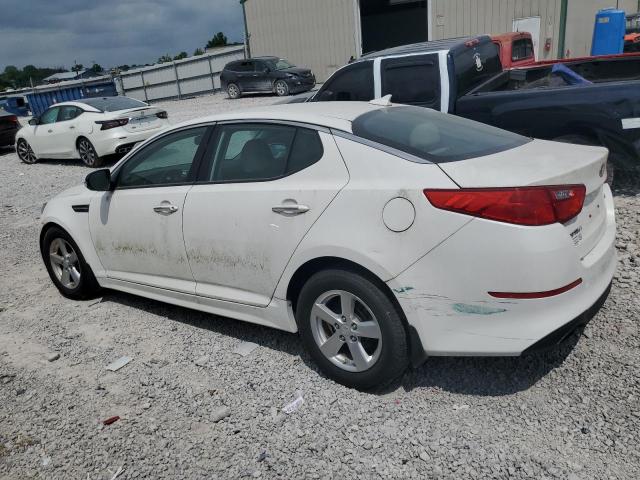 Vin: knagm4a70f5631670, lot: 60112385, kia optima lx 20152