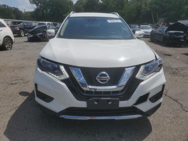 2019 NISSAN ROGUE S - KNMAT2MT0KP517675