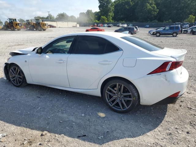 Vin: jthce1d24f5008287, lot: 62916655, lexus is 350 20152