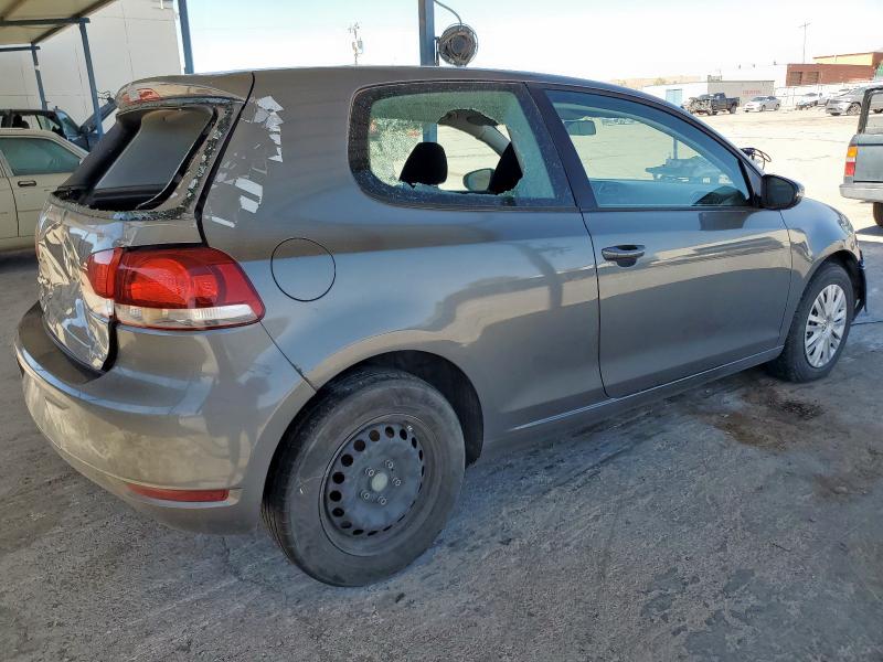 Vin: wvwbb7ajxcw316123, lot: 59416835, volkswagen golf 20123