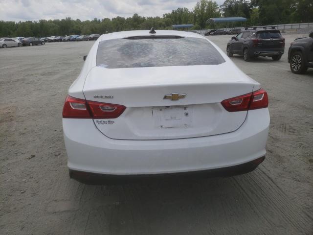 2019 CHEVROLET MALIBU LS #3301823354