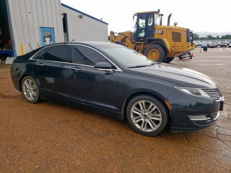Vin: 3ln6l2lu6er819786, lot: 60912755, lincoln mkz hybrid 20144