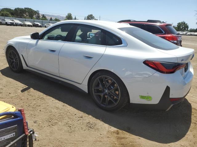 Vin: wby43aw06pfp56363, lot: 59035125, bmw i4 edrive edrive 35 20232