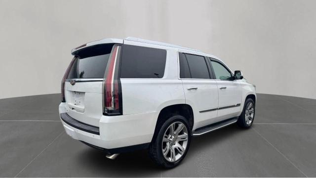 Vin: 1gys4bkj1g r32394, lot: 61610695, cadillac escalade 20164