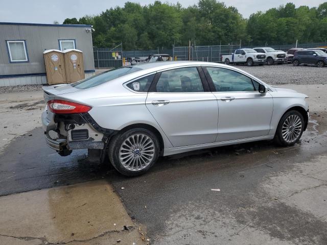 Vin: 3fa6p0d92er207002, lot: 58301515, ford fusion titanium 20143