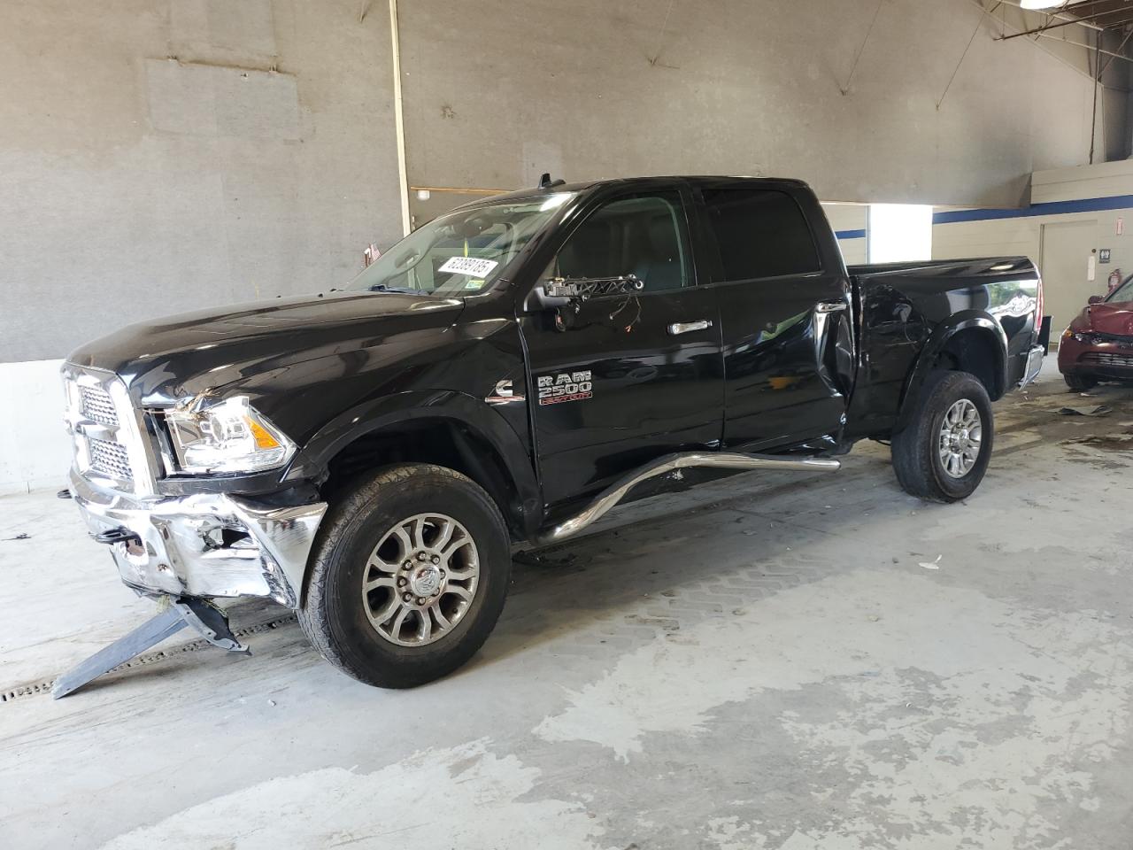RAM 2500 LARAMIE