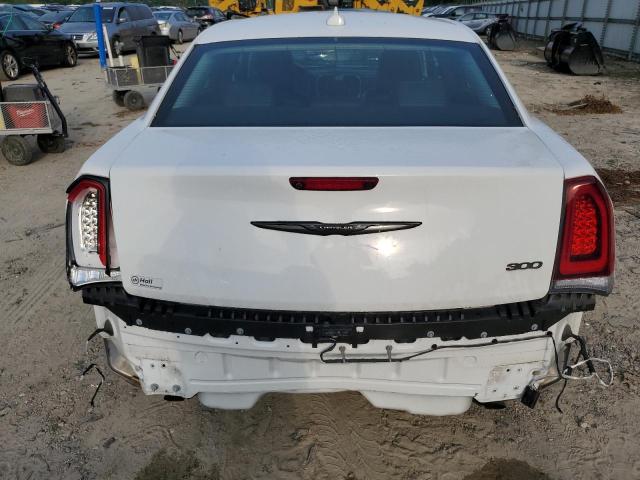 2022 CHRYSLER 300 TOURIN - 2C3CCADG3NH187078