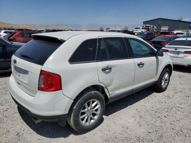 Vin: 2fmdk3gc4dbc74976, lot: 60682765, ford edge se 20133