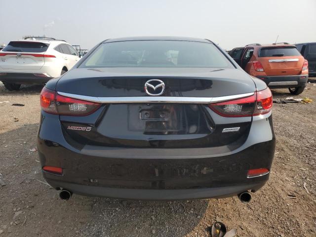 2015 MAZDA 6 TOURING JM1GJ1V52F1216778