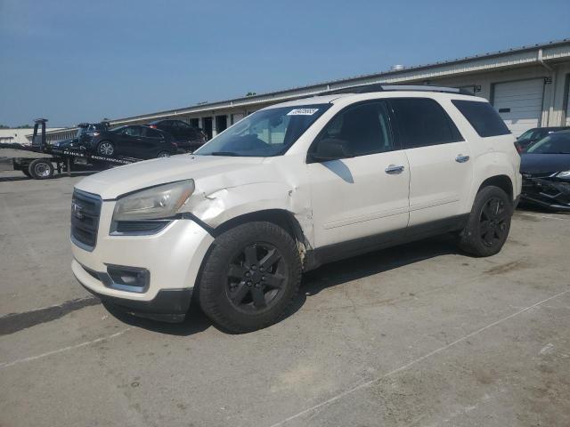 Vin: 1gkkrned7ej227893, lot: 59435665, gmc acadia sle 2014 img_1