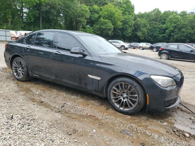 Vin: wbayb6c57dd223543, lot: 59290365, bmw 7 series xi 20134