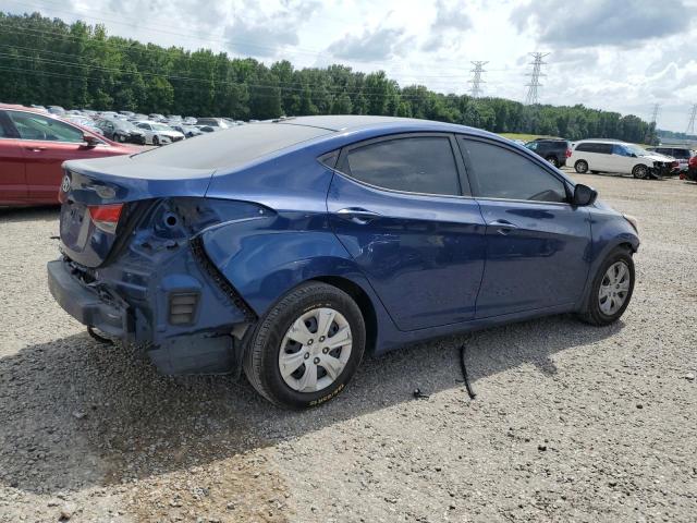 Vin: 5npdh4ae3gh791763, lot: 60680095, hyundai elantra se 20163