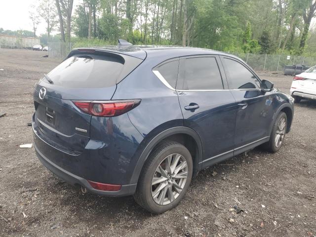 2021 MAZDA CX-5 GRAND - JM3KFBDMXM0437114