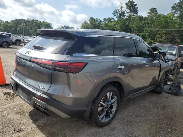 2023 INFINITI QX60 LUXE 5N1DL1FR2PC357625