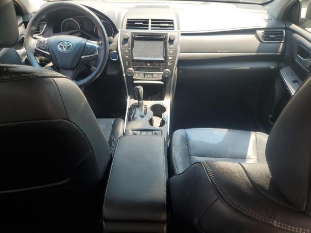 2015 TOYOTA CAMRY HYBR 4T1BD1FK0FU173042